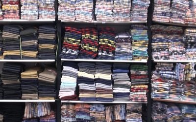 ‌معیارهای قیمت‌گذاری پوشاک از زبان رئیس اتاق اصناف