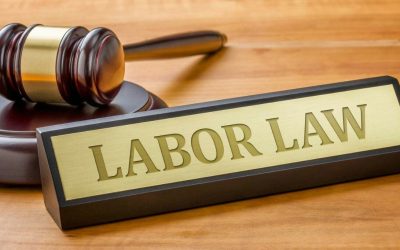 لایحه ۲ فوریتی دولت برای اصلاح قانون کار