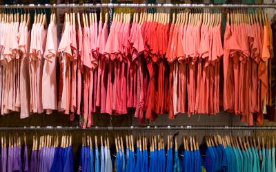 ایده تولید زنجیره‌ای در رفسنجان با پوشاک عملیاتی شد