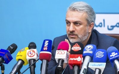 پنج برنامه وزارت صمت برای حمایت از کسب و کارها