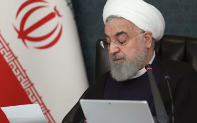 خزانه پُرِ حسن روحانی یعنی کسری بودجه ۴۸۰ هزار میلیاردی!!!