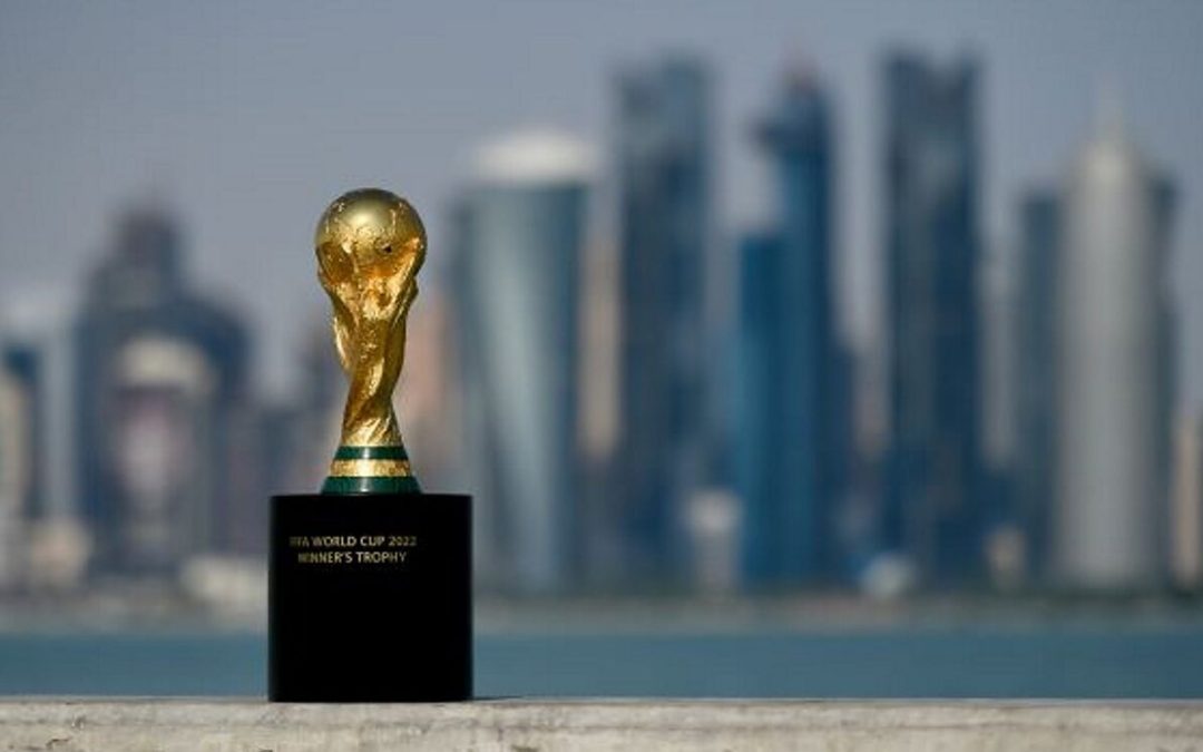 سود قطر از جام جهانی