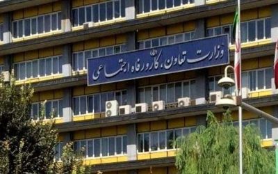 تاکید بر اصل سه جانبه‌گری در شورای عالی کار