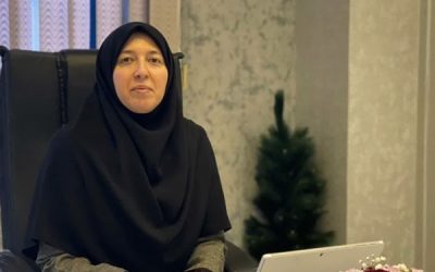 بانوی تبریزی، کارآفرین همه فن حریف!