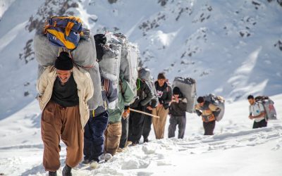 اشتغال پایدار مرزنشینان روی میز مجلسی ها