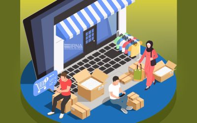 فعالیت اولین تعاونی پلتفرم ایران در راستای حمایت از کسب و کارها