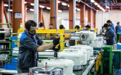 قرارگاه نظارت میدانی بر طرح‌های اشتغال استانی وزارت کار آغاز به کار کرد