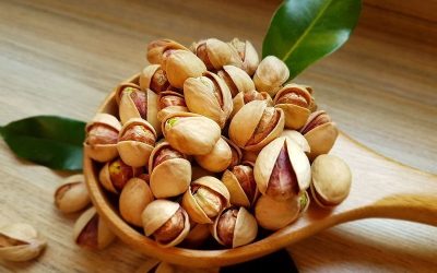 تمایل لبنانی‌ها برای دریافت تجربیات تولید و صادرات پسته ایران