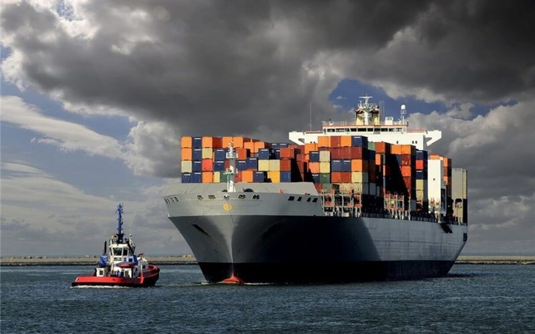 اقتصاد دریا محور ابزار توسعه کشور‌