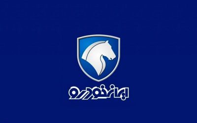 عبور ایران‌خودرو از رکورد ۱۷ ساله تولید برند ملی