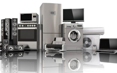 تورم، پاشنه آشیل صنعت لوازم‌ خانگی