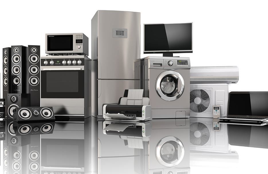 تورم، پاشنه آشیل صنعت لوازم‌ خانگی