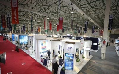 بازار پررونق دانش بنیان‌های ایرانی