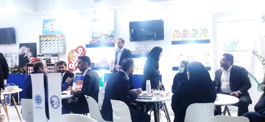 حضور پررنگ نوجوانان در سومین روز رویداد نمایشگاهی مسئله محور