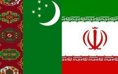 استقبال تجار ترکمنستانی از نمایشگاه اختصاصی ایران