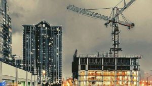 نمایشگاه ساختمان مسکو