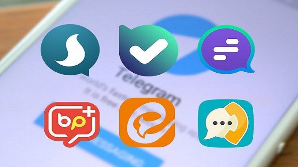 برقراری ارتباط میان پیام‌ رسان‌های داخلی تا پایان سال