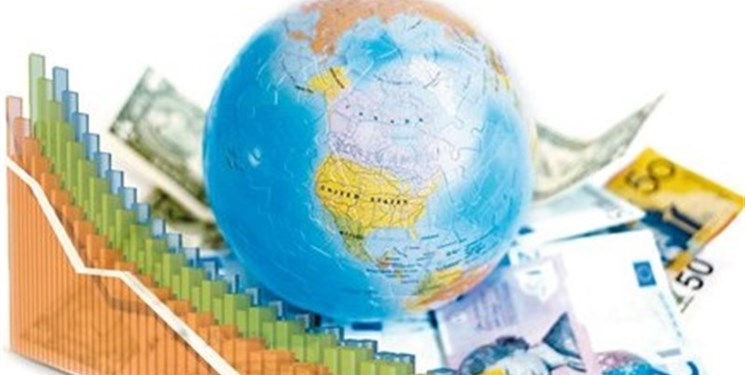 موسسه فیچ: اقتصادهای بزرگ در لبه رکود هستند