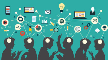 تسلط بر اقتصاد دانش‌بنیان با استفاده از ظرفیت نیروهای متخصص