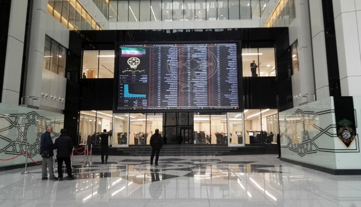 پتانسیل بازار سرمایه برای رشد تولید