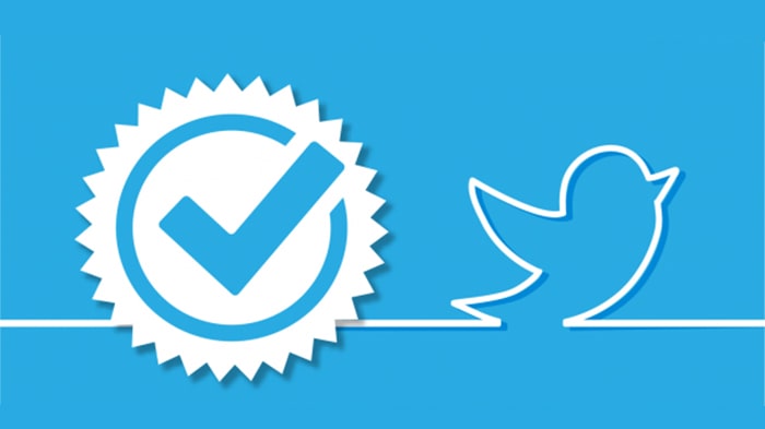 نگرانی رگولاتوری اتحادیه اروپا از از انتشار تیک آبی توییتر