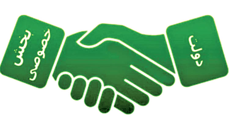 همراهی دولت و بخش خصوصی ادامه دارد