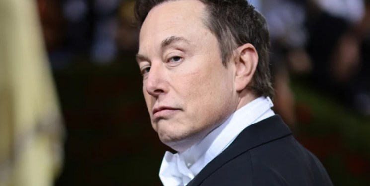 ماسک دوباره ثروتمندترین فرد جهان شد