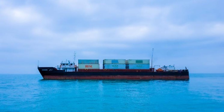 برقراری خط مستقیم کشتیرانی بین ایران-ونزوئلا