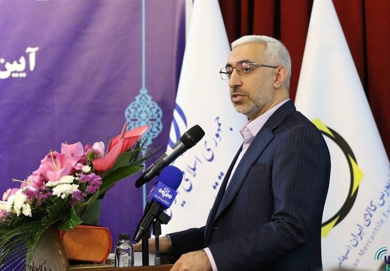 رونمایی از گواهی سپرده مس به زودی