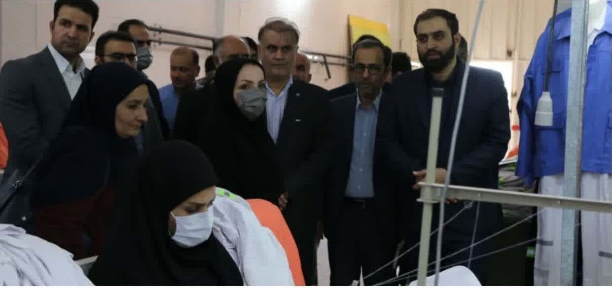 ۲۵۰هزار میلیاردتومان تسهیلات به فضای کسب و کار تزریق می‌شود