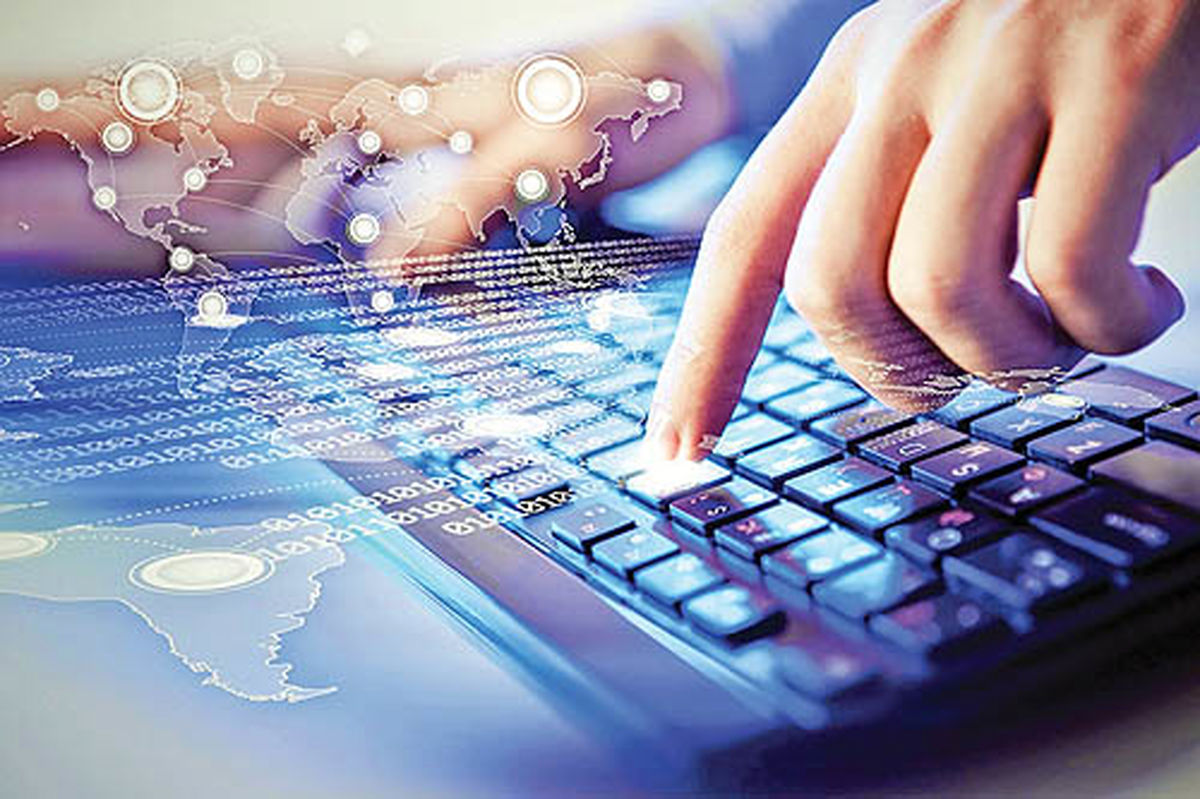 ۴۰.۵ هزار میلیارد تومان حجم خرید تجارت الکترونیک کشور در سال ۱۴۰۱