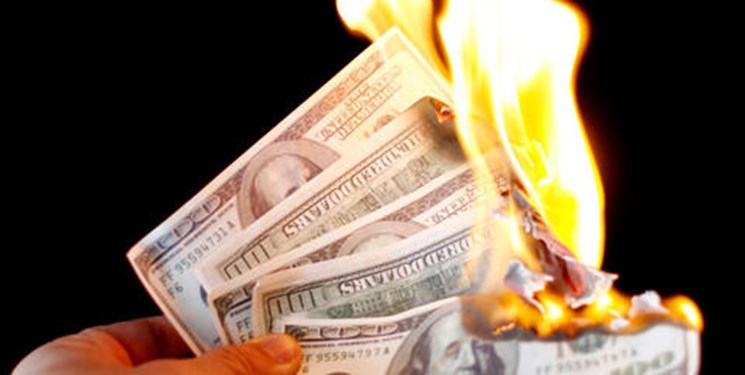 برنامه کشورها برای پایان بخشیدن به دلار