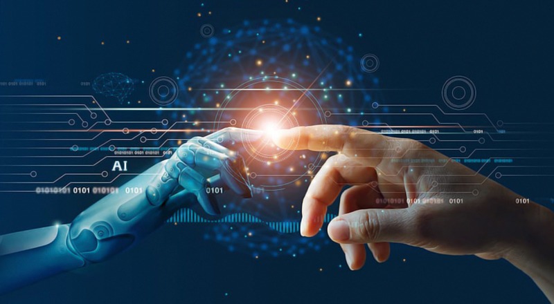 اشتغال‌زایی با هوش مصنوعی در دستور کار دولت