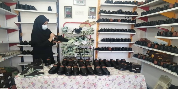 تسهیلات مشاغل خانگی امسال به 4 هزار میلیارد تومان افزایش می یابد