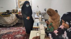 طرح‌های خوداشتغالی