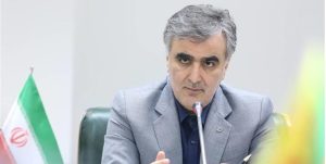 محمد رضا فرزین