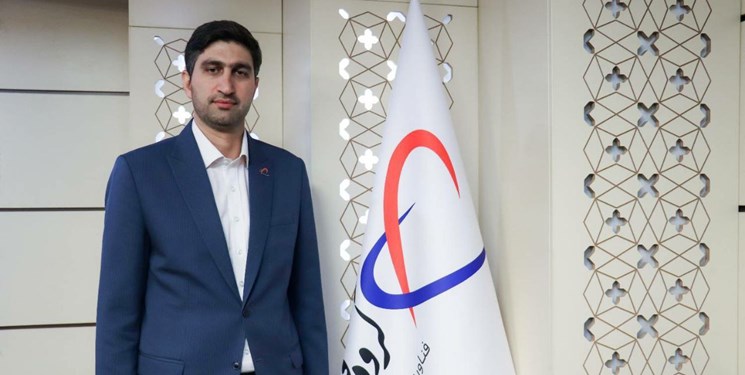 معرفی مدیرعامل جدید هلدینگ فن آوا