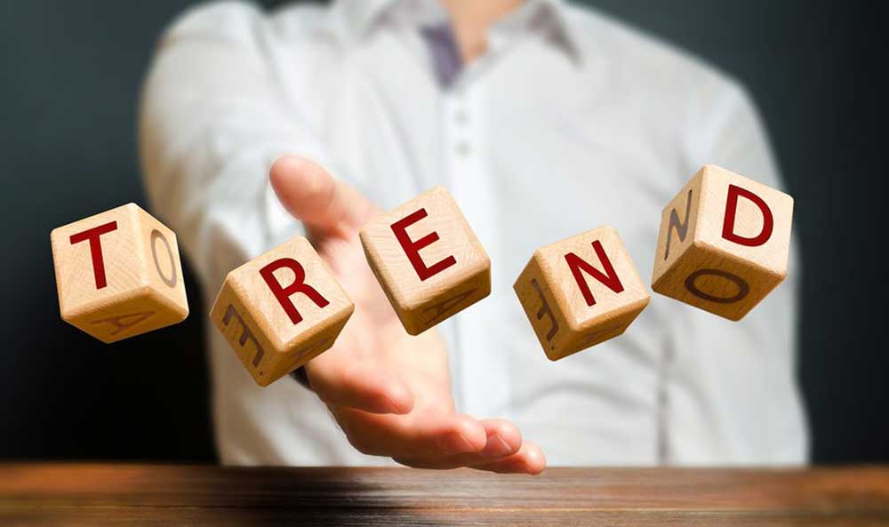 روندهای بازاریابی برای سال 2024