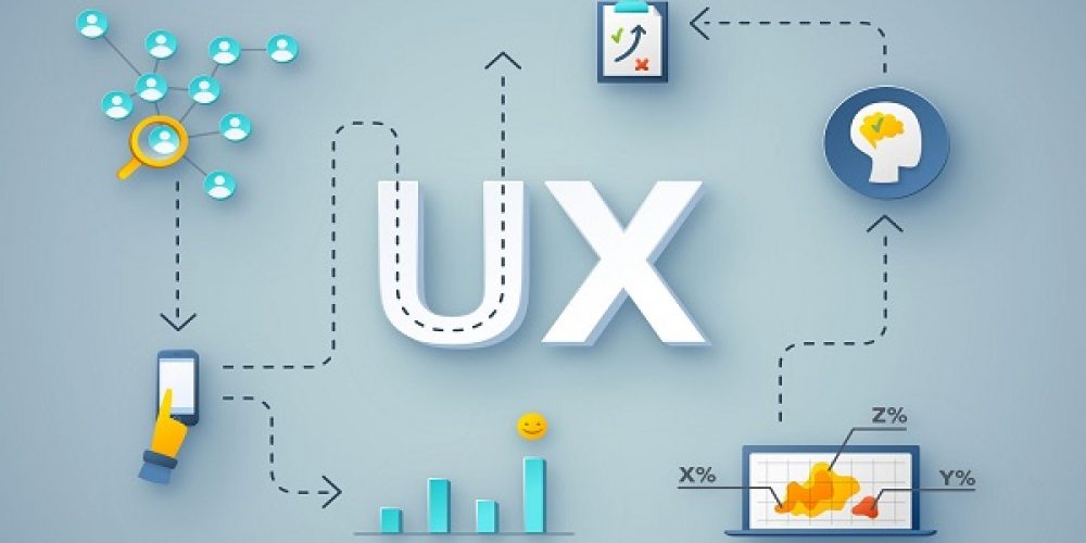 ملاحظات UX