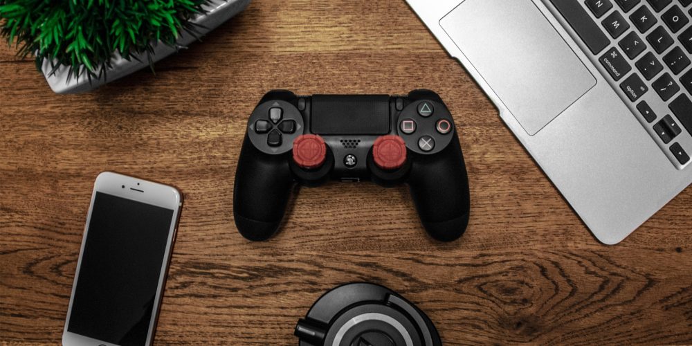 Video -game -industry صنعت بازی های ویدیویی