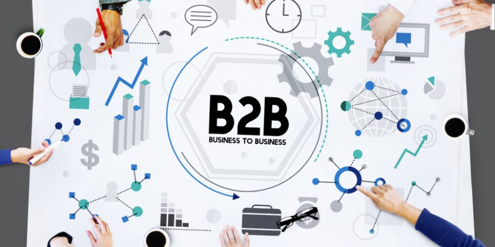 اصول بازاریابی B2B