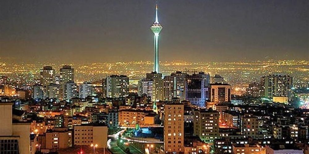 تهران