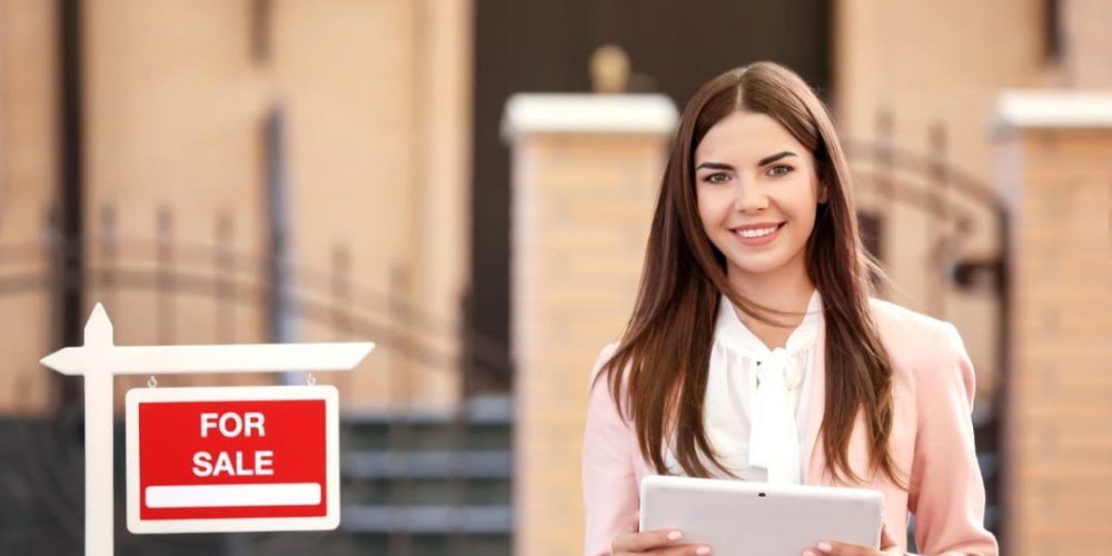 مشاور بازاریابی املاک